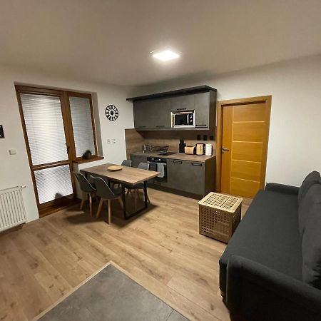 New Apartment Matilda - Tatrzańska Łomnica Zewnętrze zdjęcie