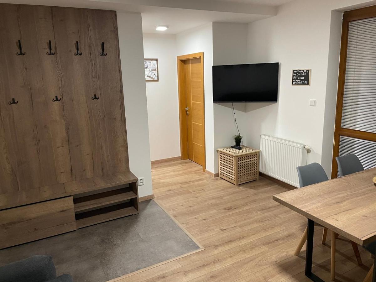 New Apartment Matilda - Tatrzańska Łomnica Zewnętrze zdjęcie
