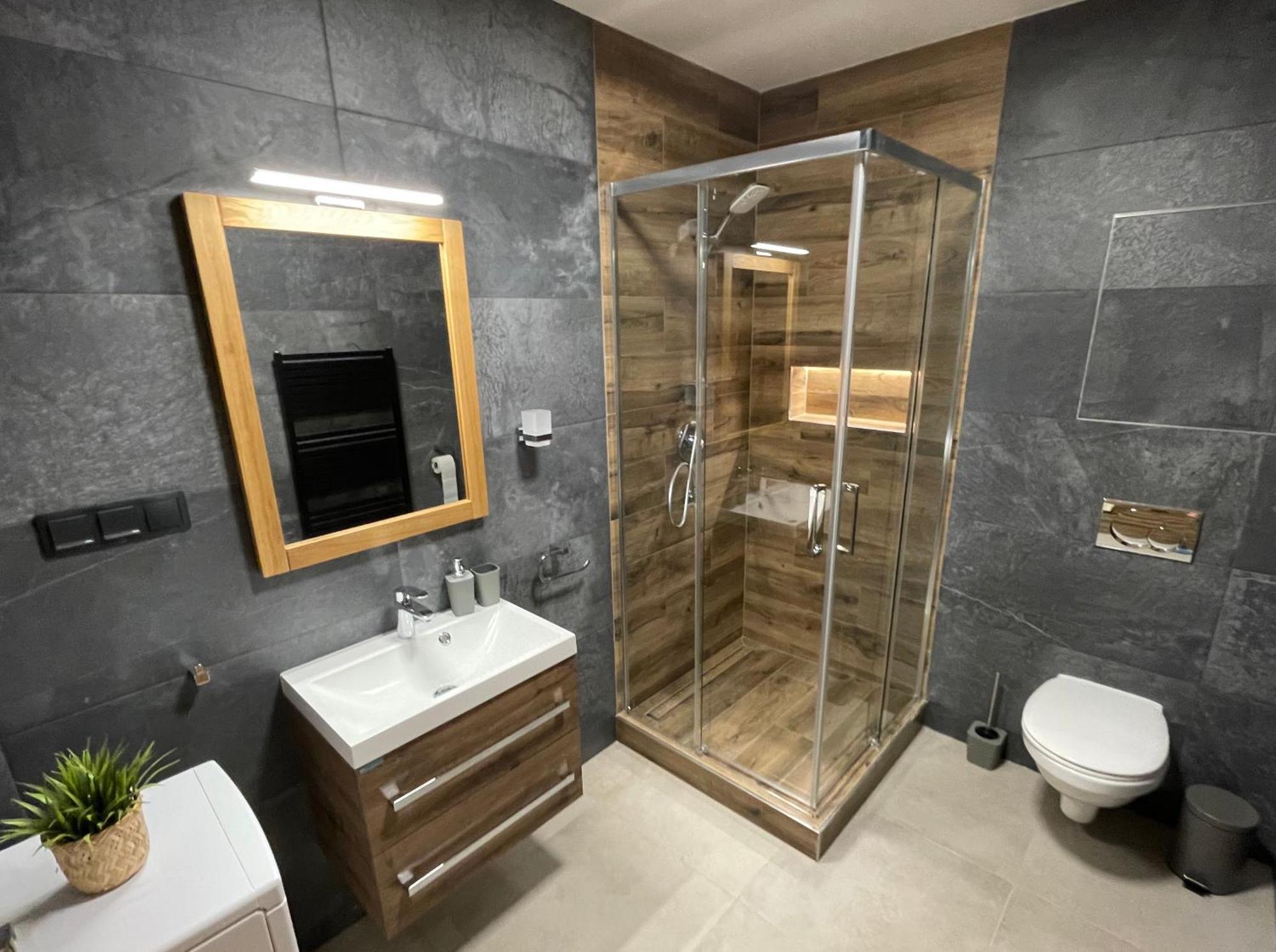 New Apartment Matilda - Tatrzańska Łomnica Zewnętrze zdjęcie