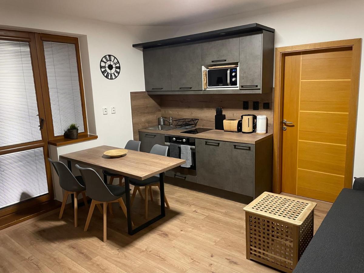 New Apartment Matilda - Tatrzańska Łomnica Zewnętrze zdjęcie