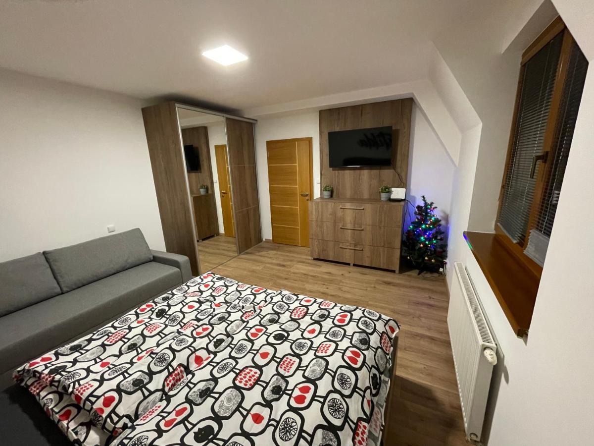 New Apartment Matilda - Tatrzańska Łomnica Zewnętrze zdjęcie