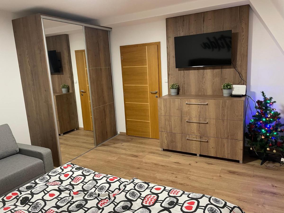 New Apartment Matilda - Tatrzańska Łomnica Zewnętrze zdjęcie